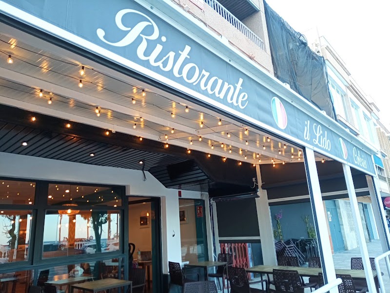 Restaurante Il Lido