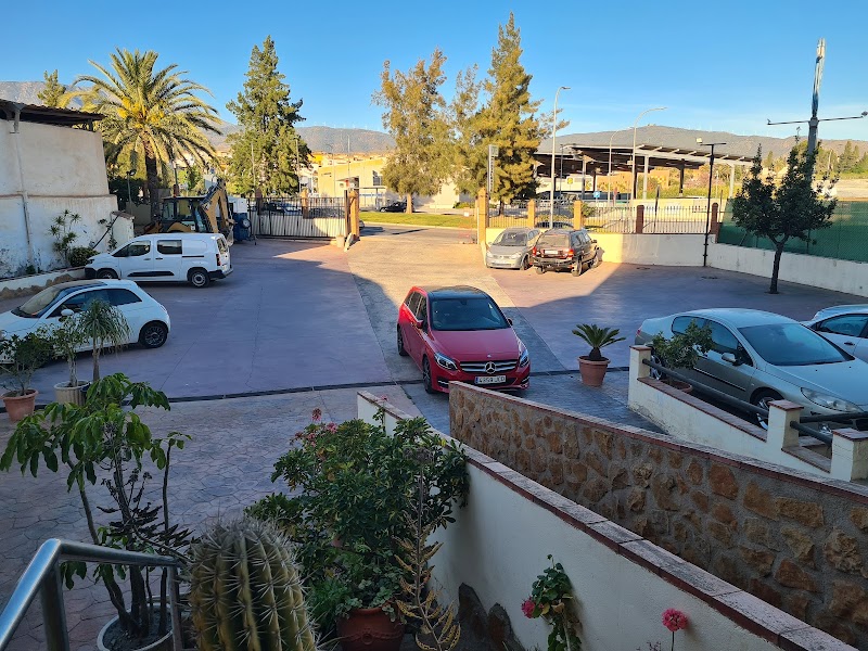 Hotel Restaurante Muñoz