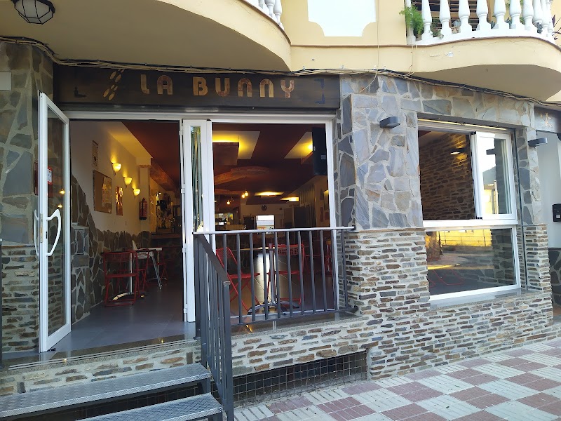 Restaurante La Bunny