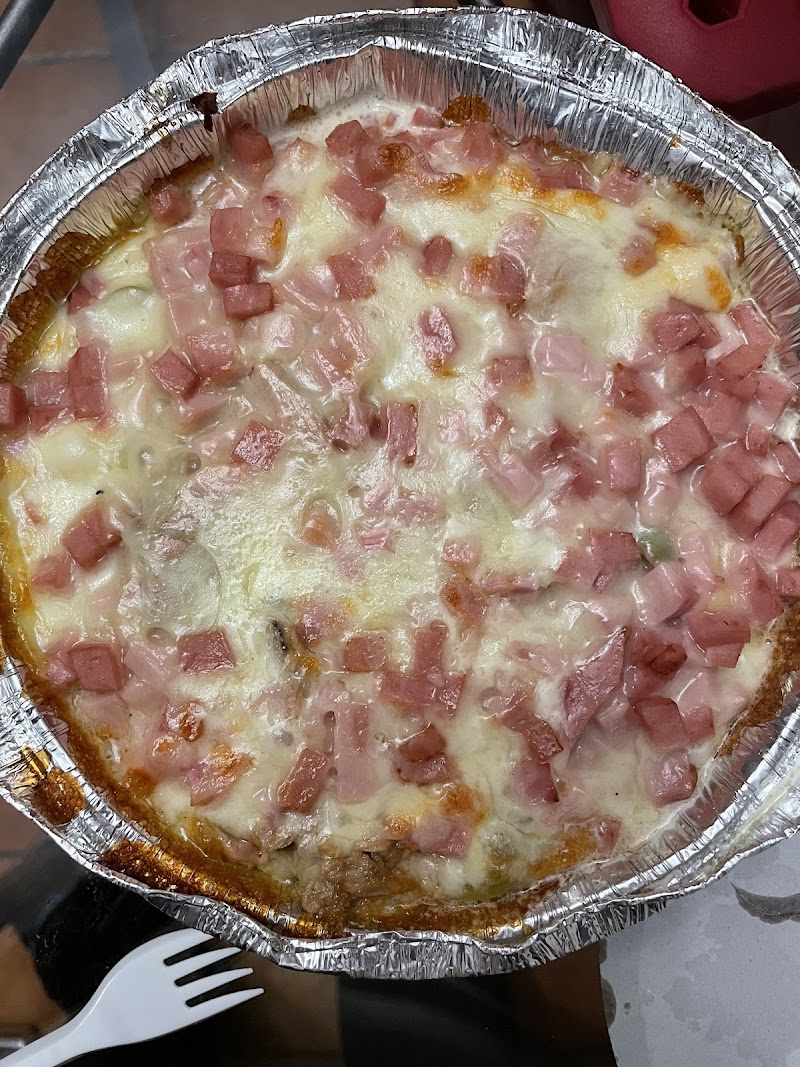 LA PAPONETA
