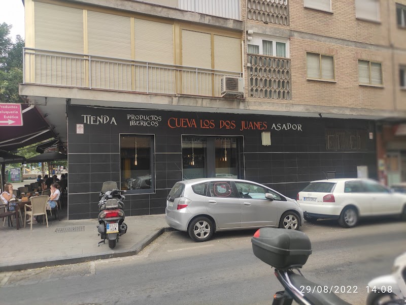 Bar Cueva Los Dos Juanes