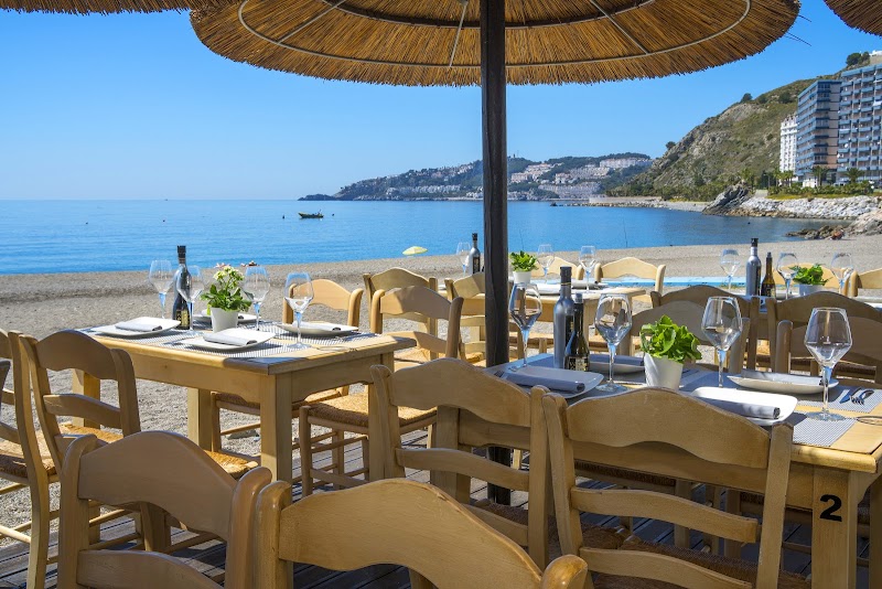 Bar - Restaurante La Dorada de Plata