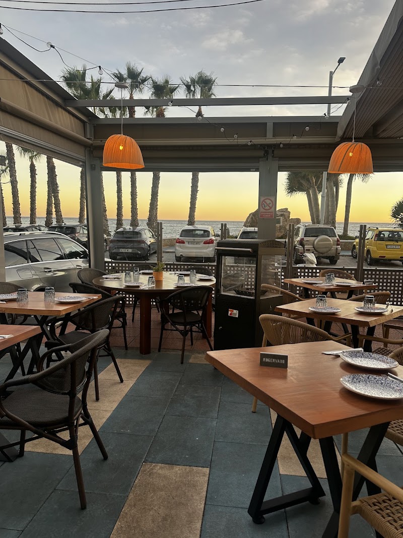 Restaurante Andalusí