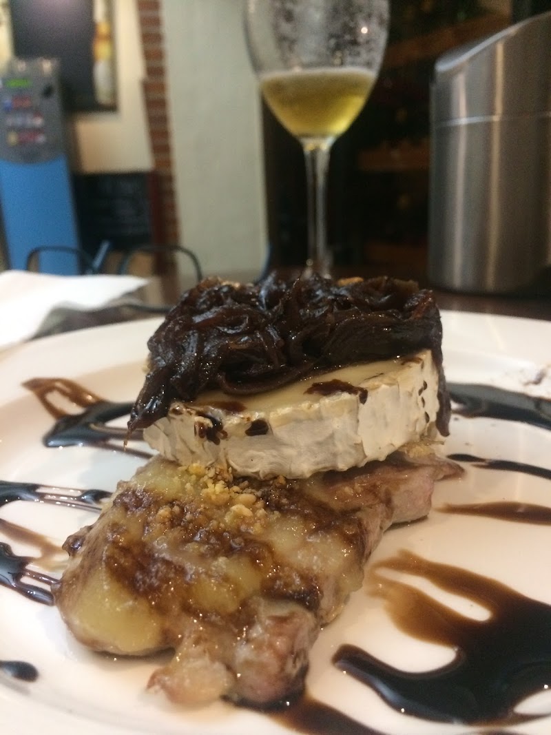 La Taberna del Gala