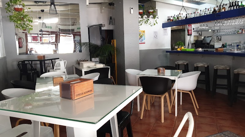 Cervecería El Aderezo