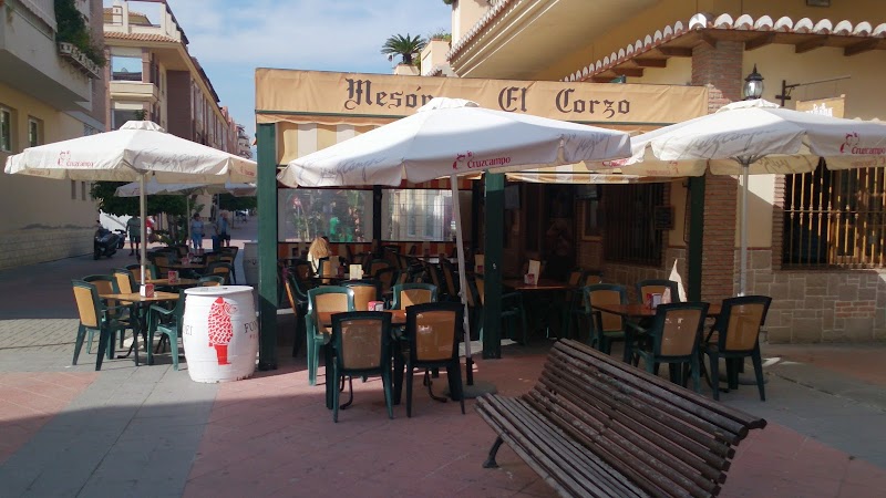 Mesón El Corzo
