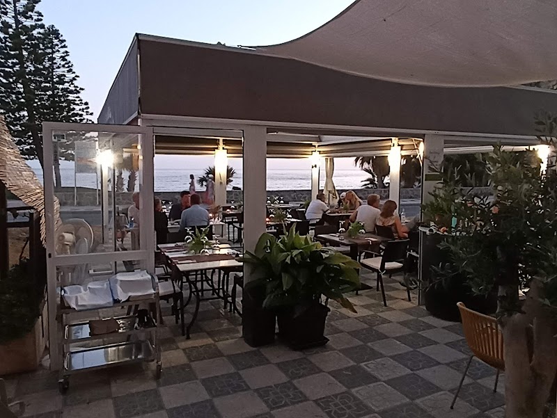 Restaurante Antonia Don Olivo