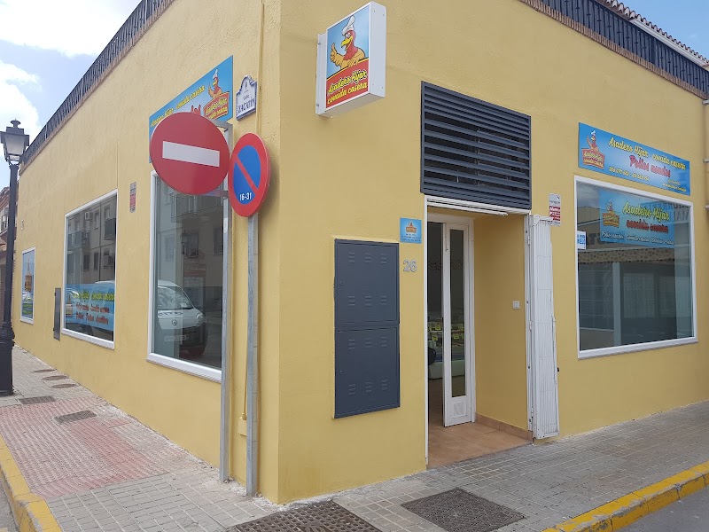 Asadero Hijar