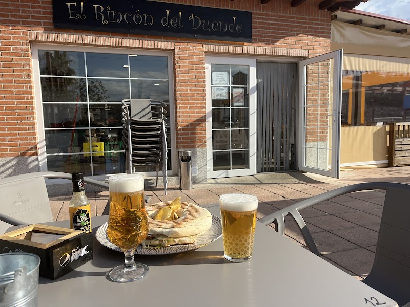 El Rincón Del Duende