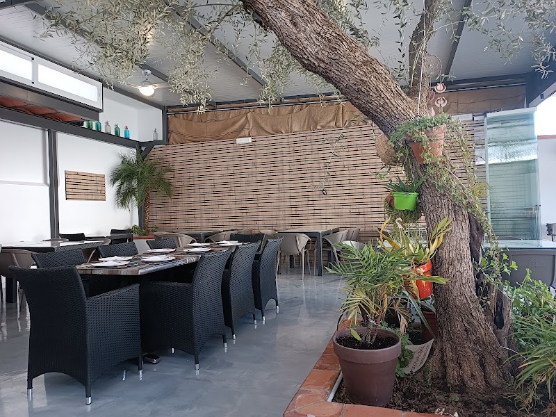 Restaurante el Sevillano - Gójar