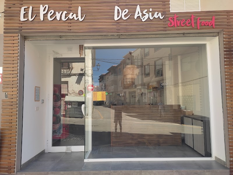 El Percal De Asia