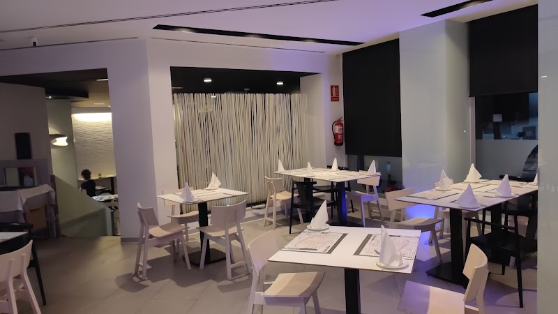 Restaurante Marelli