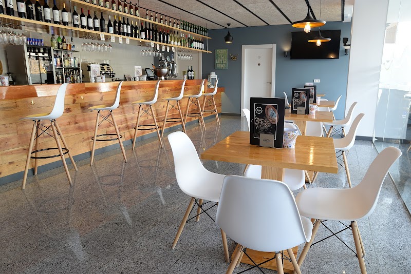 Restaurante Origen