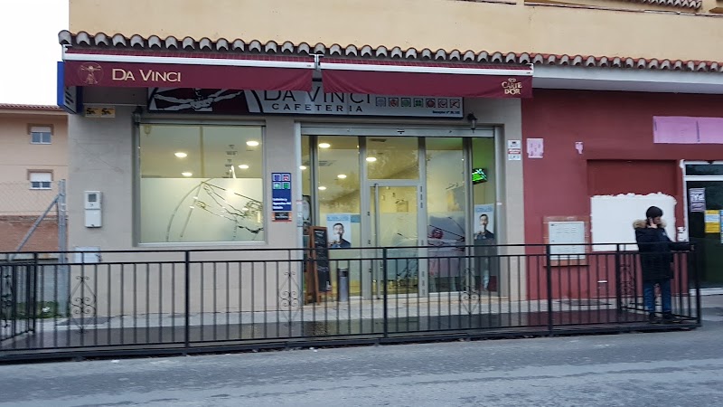 Cafeteria Da Vinci