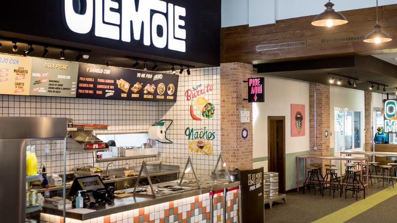 OleMole