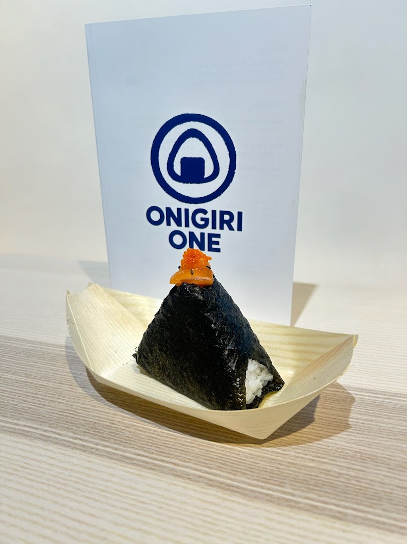 Onigiri One