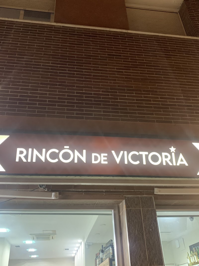 Rincón de Victoria