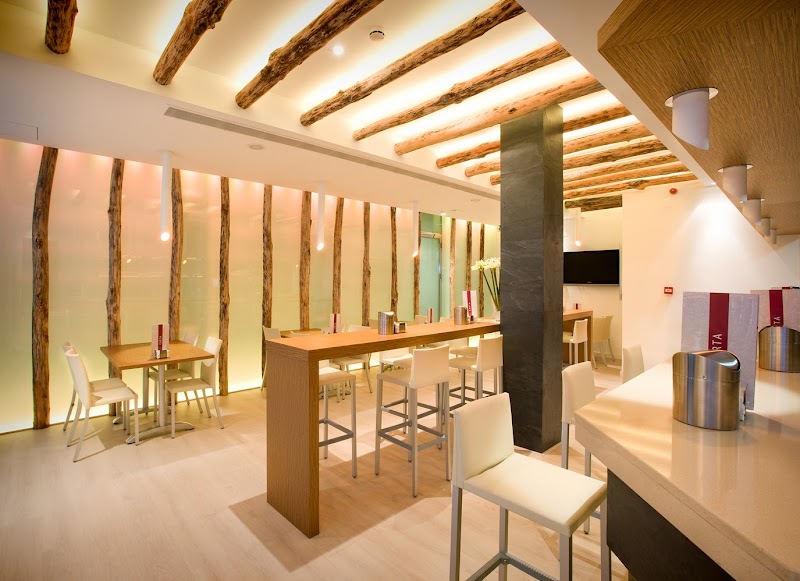 Bar La Chopera