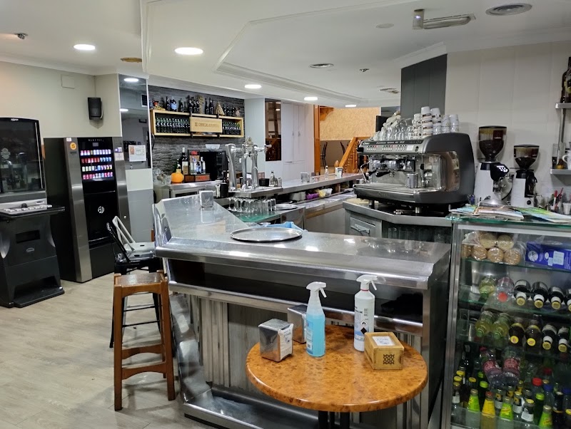 Bar Caribe