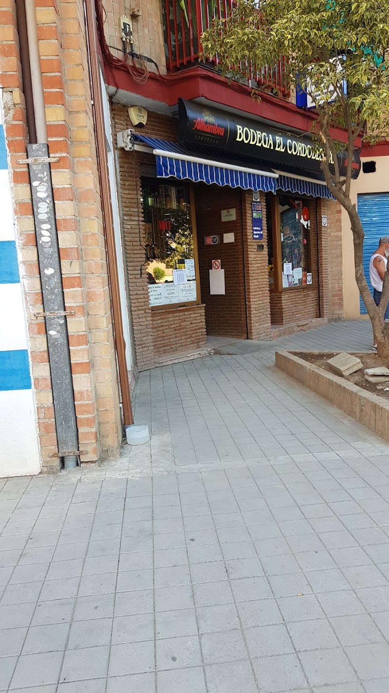 Bodega El Cordobes