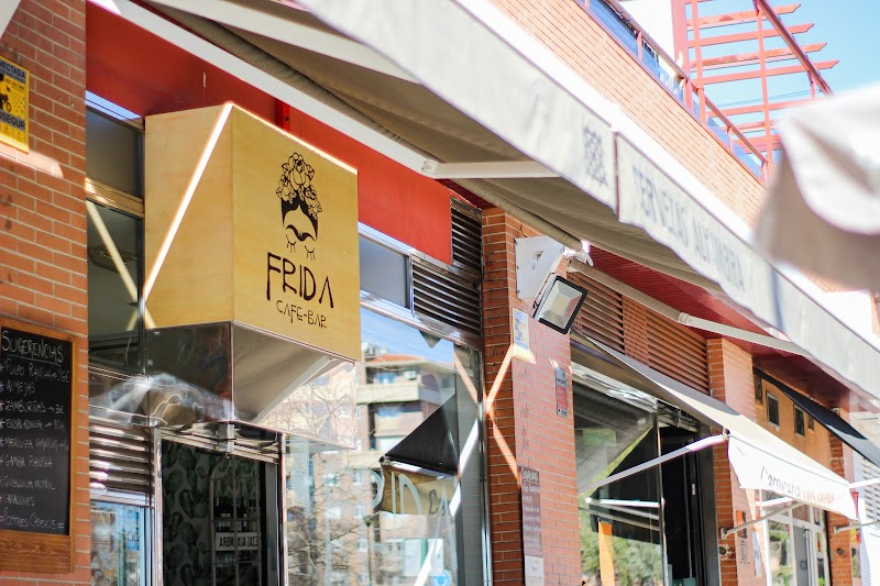 Frida Café Bar