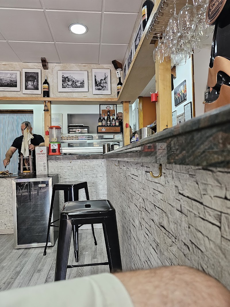 Café-Bar Riga