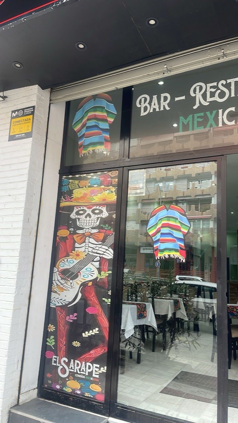 El Sarape