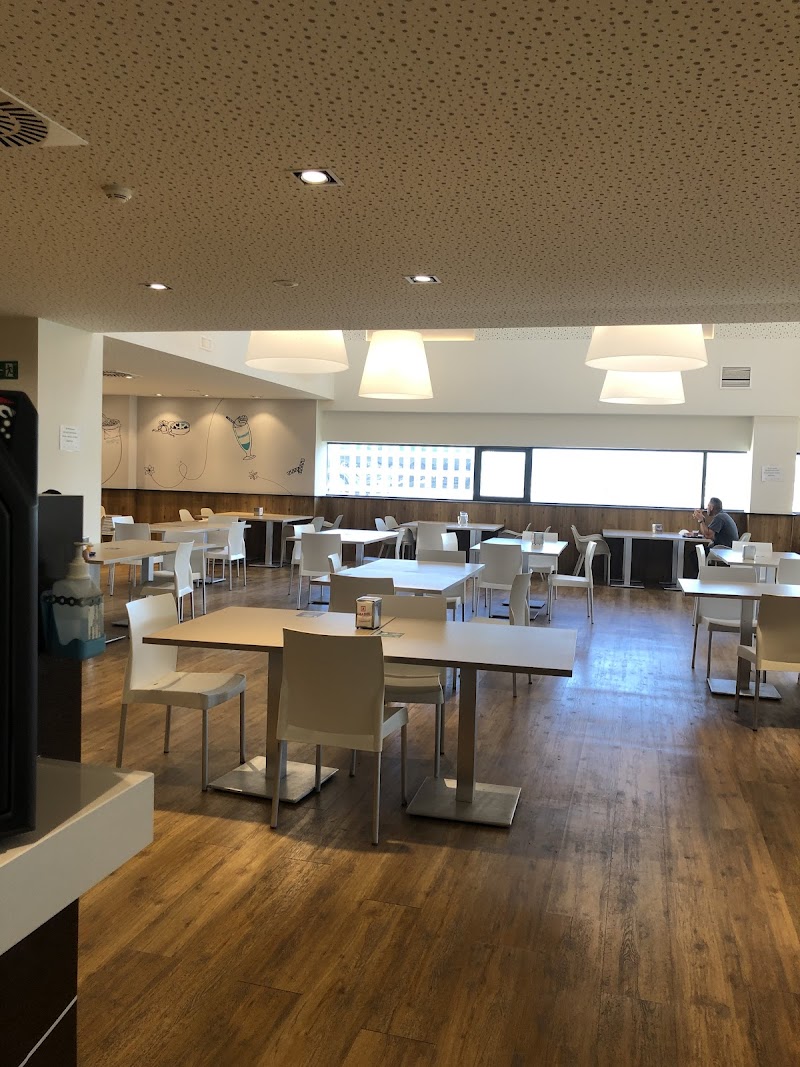 Cafeteria La Frescura PTS