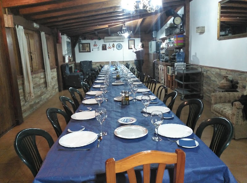 El Palacio