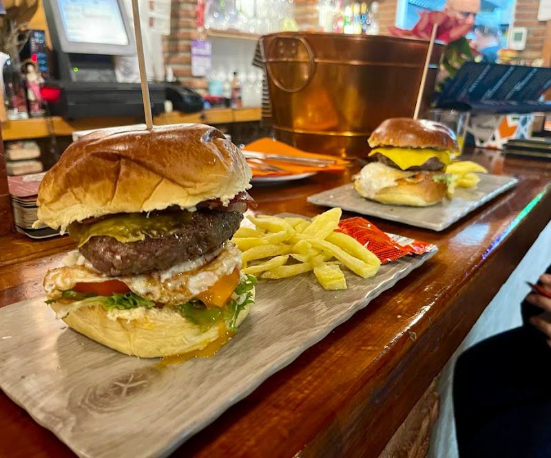 La taberna de Pipe