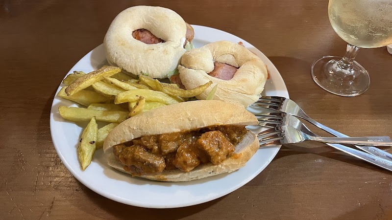 El fogón de Vapi