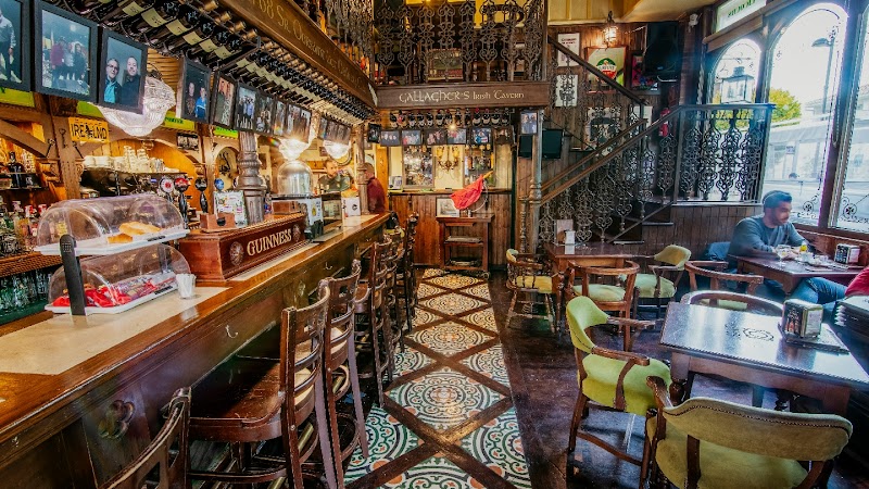 Gallagher's Irish Tavern