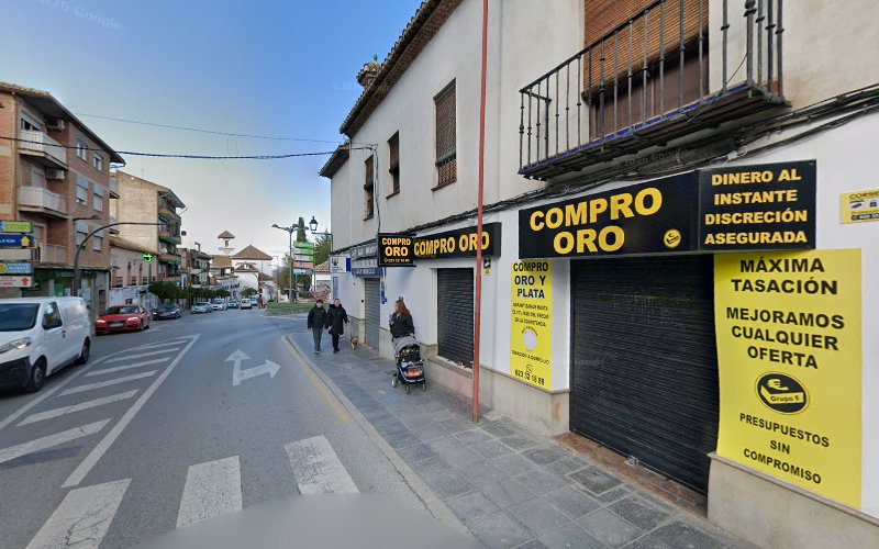 Bar Manolo