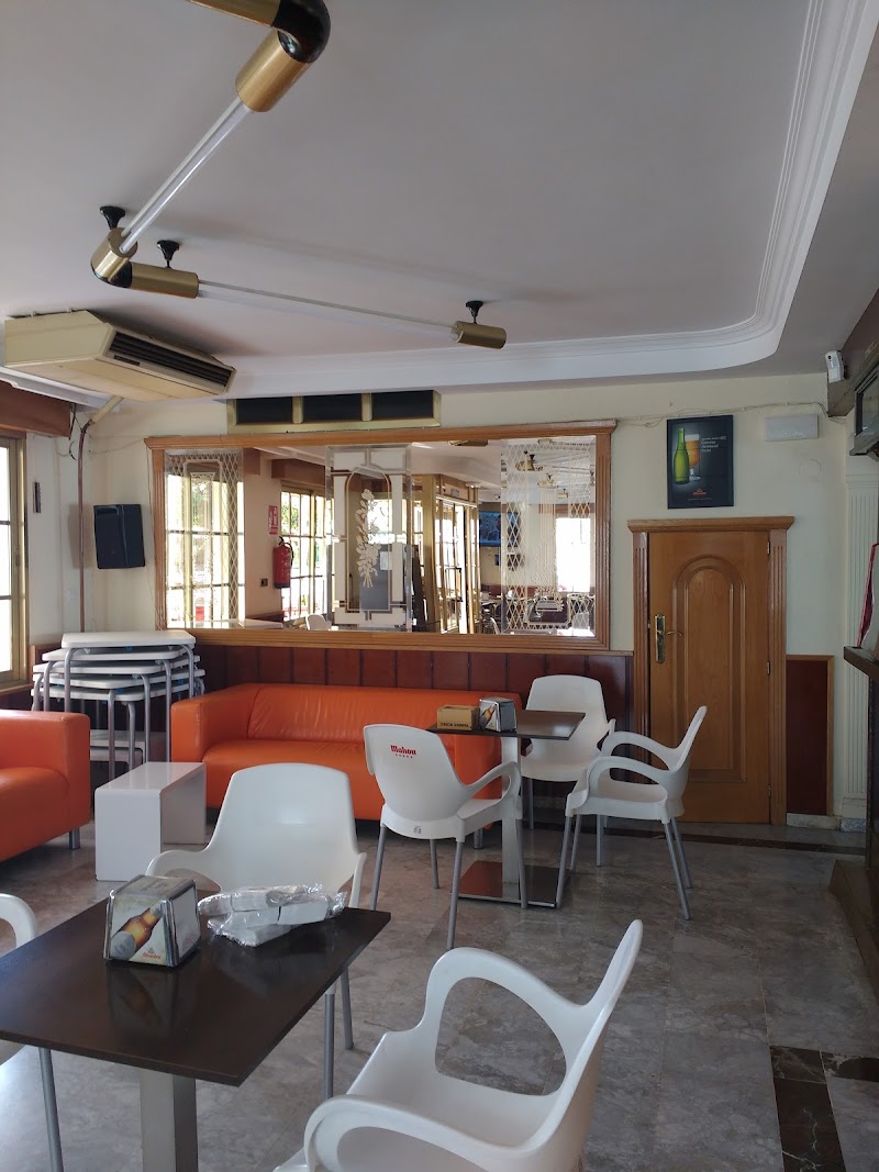 Bar Venecia