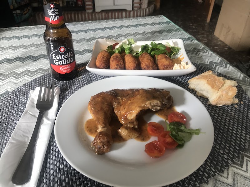 Asadero Salsadero