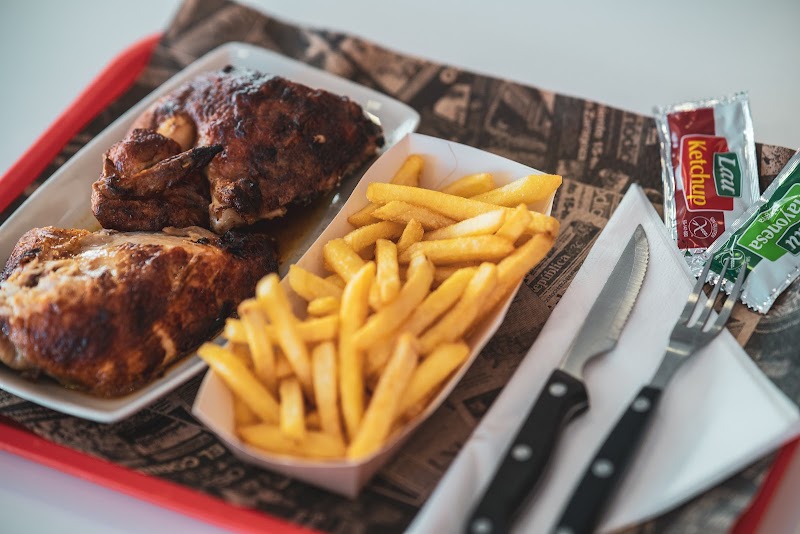 Juanita's Chicken