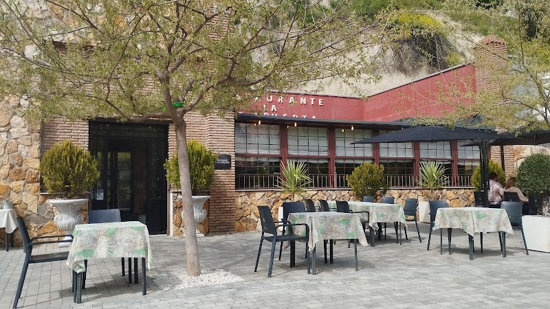 Restaurante Asador La Compuerta