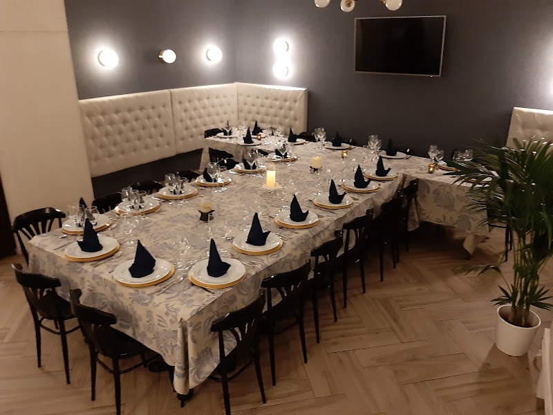 Restaurante La Placeta