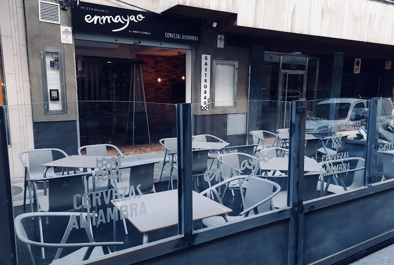 Restaurante ENMAYAO