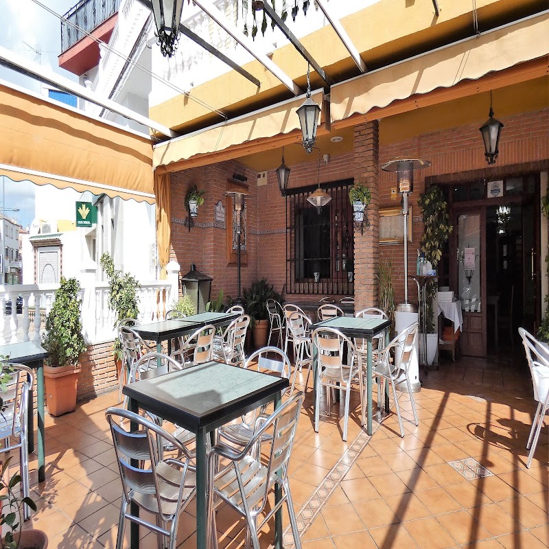 Restaurante los Faroles