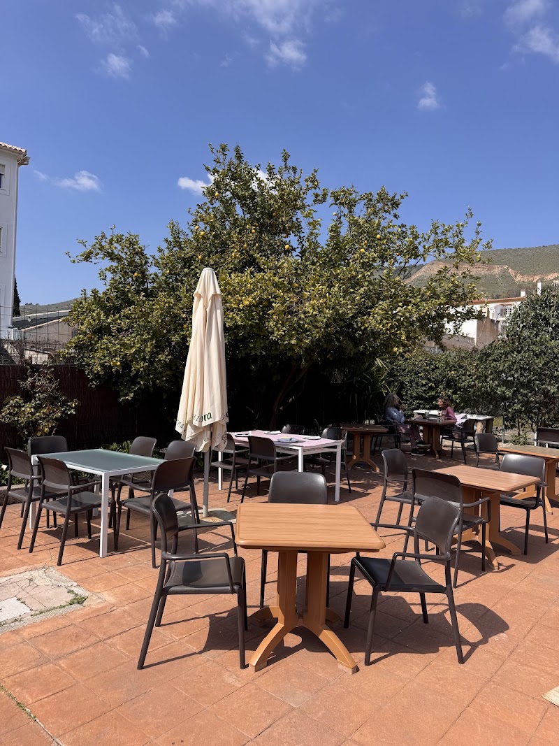 Restaurante Huerta del Fraile