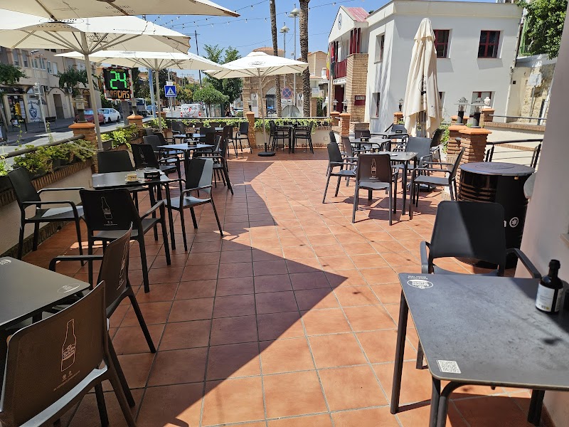 Hotel Don Gonzalo