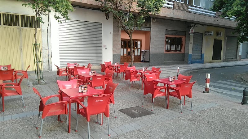 Bar El Cerro
