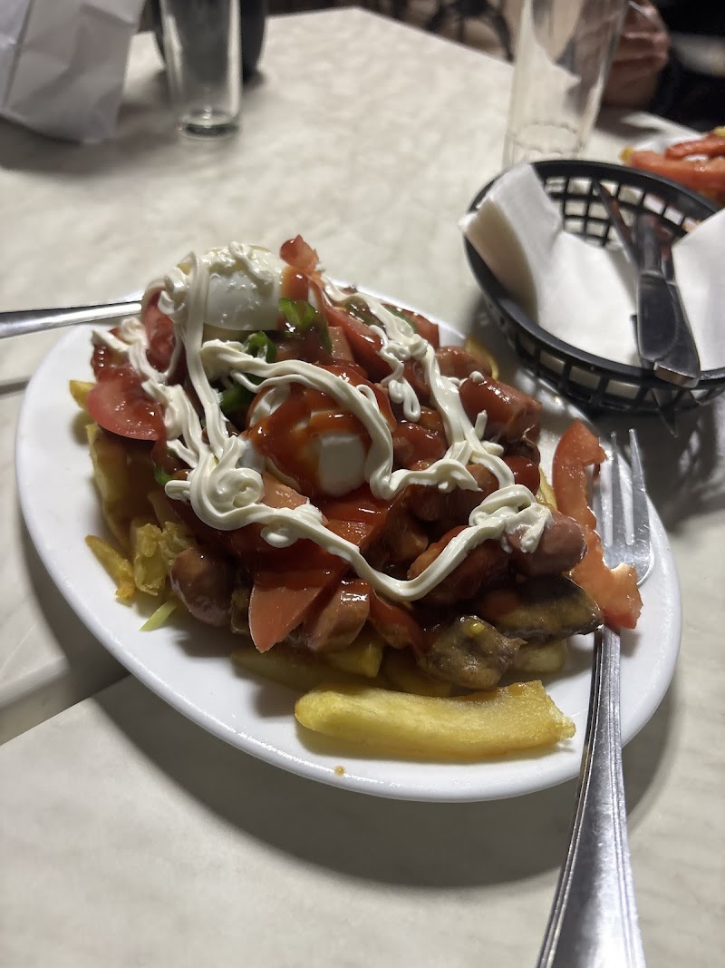 Café Bar Cliza