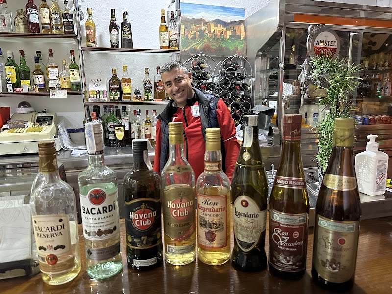 Café Bar La Terraza