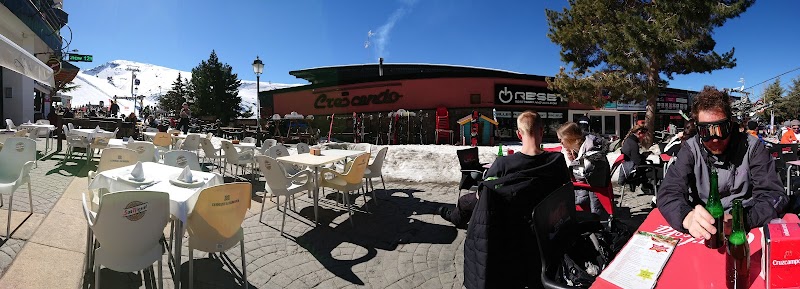 Bodega Casablanca