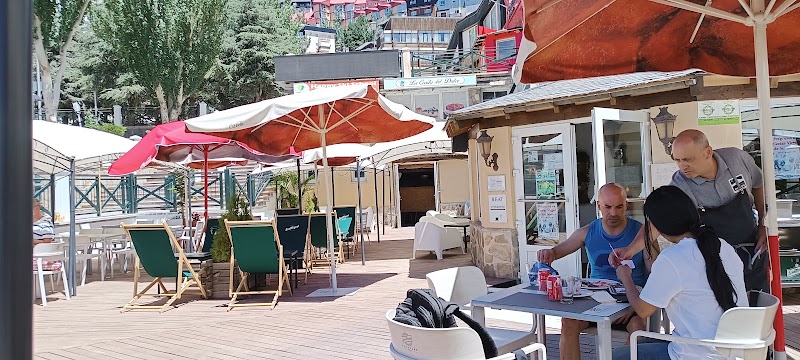 Restaurante la Bodega