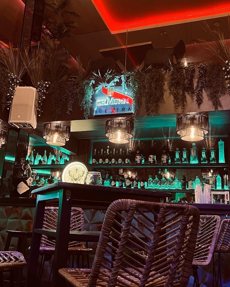 Shaka Restaurante APRÉS SKI