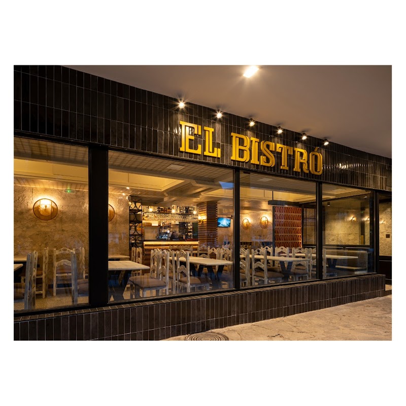 El bistro