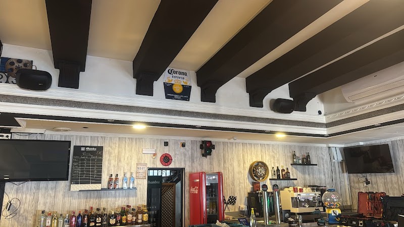 Bar El P